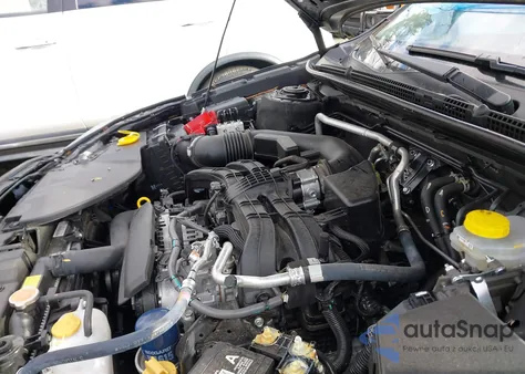 2025 Subaru Outback Onyx Edition z USA, uszkodzony, nr VIN 4S4BTALC3S3179207